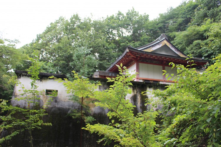 【群馬県の心霊スポット】武尊神社の心霊現象と歴史【呪いの廃神社】