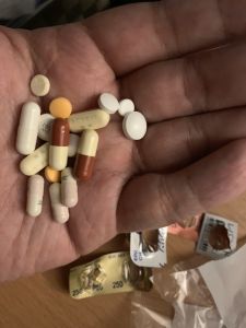 医療と病の闇②～線維筋痛症と指定難病～
