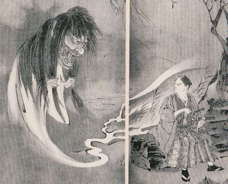 【遭遇＝死】かなり危険な妖怪【三選】