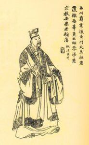蜀の二代目皇帝 劉禅は本当に出来損ないだったのか？