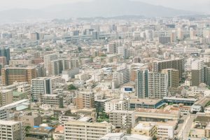 PayPayドームがある場所は呪われた地と言われていた?!