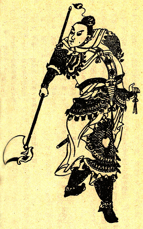 三国志 孫策の死因とその最後とは？江東の小覇王