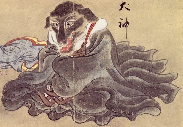 犬神の正体とは？家系や伝承に隠された謎【連載：犬神の系譜】 第1話