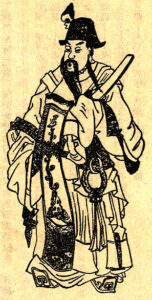 【三国志】典型的な落ちぶれエリート 袁紹の失態が残念すぎる