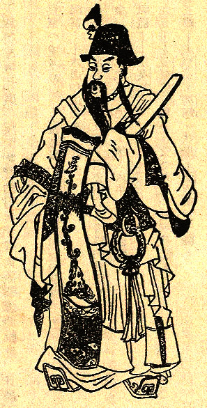 【三国志】典型的な落ちぶれエリート 袁紹の失態が残念すぎる