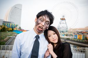 もしも恋人がゾンビになったら？ゾンビ恋愛映画6選