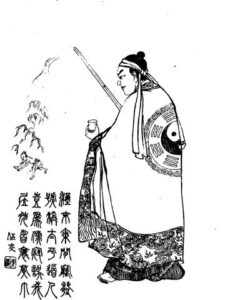 【三国志】黄巾党の首領 張角は実は偉大な人物だったかもしれない