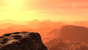 【UFO】ニューメキシコ上空で未確認飛行物体を発見