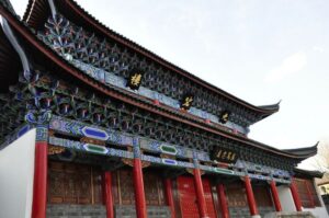 三国志の曹操は本当に悪人だったのか？青年期のエピソードから見る人物像