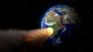 【宇宙からやって来た?!】謎の天体オウムアムア