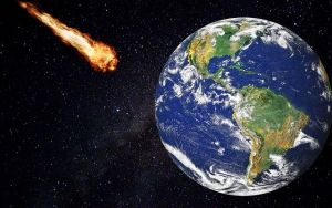地殻津波が起こったら･･･地球上に安全な場所はなくなるかもしれない
