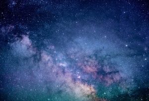 天の川銀河に巨大な空洞が?星が生まれる500光年の空洞とは