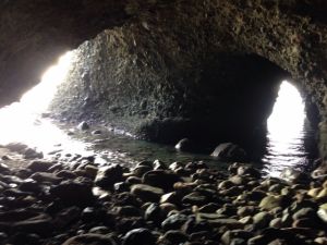 【福島県の心霊スポット】いわき市賽の河原【地方の怖い風習】