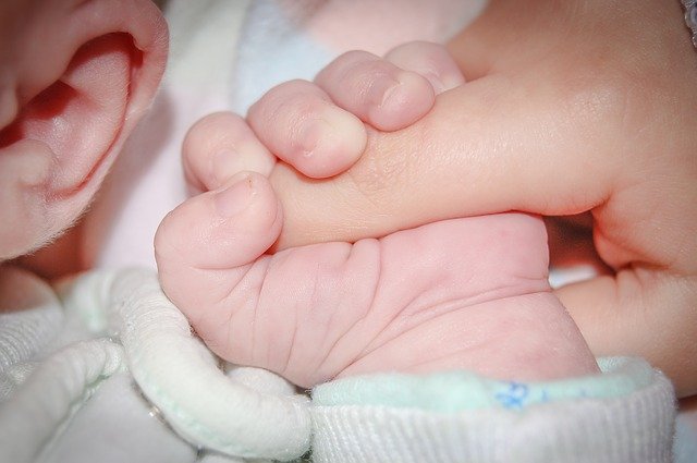 意味が分かると怖い話「私の赤ちゃんじゃない！！」解説付き