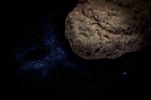 小惑星アポフィス2029年4月13日に最接近して2068年には･･･衝突の危険も?