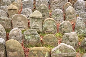 【愛媛県の心霊スポット】衣山処刑場跡（松山刑務所墓地）【歴史】