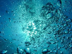 今度は｢海の中に?!｣アメリカ海軍がまた未確認飛行物体を発見した?