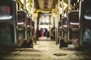 ｢今日は幽霊を乗せた･･･｣バスやタクシーの運転手の心霊体験