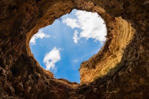 イエメンの地獄の井戸の底に到達！悪魔も地底人もお留守だったよう