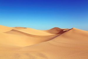 想像を絶する規模！宇宙にある星の数は"地球にある砂粒の数"より多い