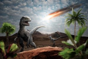 今度こそヤバい?!危険な小惑星が地球に接近中！