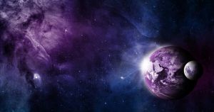 地球そっくりの惑星があった?!ケプラー1649cに人類はたどりつけるの?