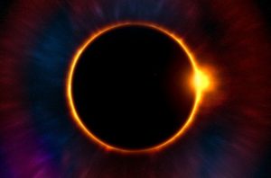 遠い惑星の大陸が見えるかも?!太陽重力レンズがスゴイ