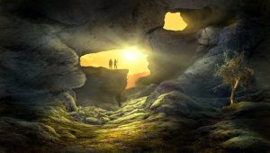 イエメンにある｢地獄の井戸｣の正体とは?