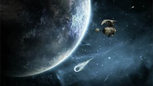 肉眼ではっきり見える?!2020年5月にアトラス彗星が大接近