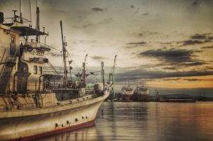 李氏朝鮮時代の朝鮮半島の真実とは? ~領土編　竹島であったこととは?~