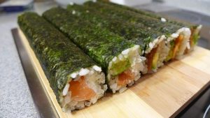 恵方巻きの起源はものすっごい下ネタだった?!