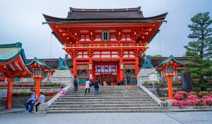 古文書に記された秦伊侶具【連載：秦氏と稲荷信仰の謎に迫る】第3話