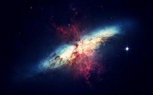 宇宙で"あるはずがない"と考えられてきた場所から高速電波バーストが届いて天文学者が困惑?!
