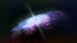 ブラックホールの威力が桁違い?!光も空間も歪める事象の地平面ってなに?