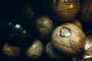 【ポールシフト】地球の地軸がズレる一因は気候変動だった?