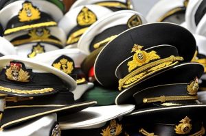 青年将校と呼ばれ"身体の中に愛国心"がうまれた！中曾根康弘元総理の逸話