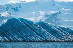 【沈没大陸】アイスランドの地下に隠された大陸?!