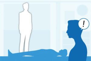 「お水をちょうだい、お水をちょうだい！」 義理の父や祖母が夢に出てきたワケとは…？