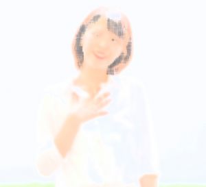 羽のある赤ちゃんの…霊体と、私の守護霊
