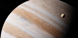 木星の隕石がやばすぎた･･･惑星の衝突で地球サイズの痕跡が残った?!