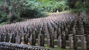 【青森県の心霊スポット】久渡寺【お遍路とオシラサマ信仰】