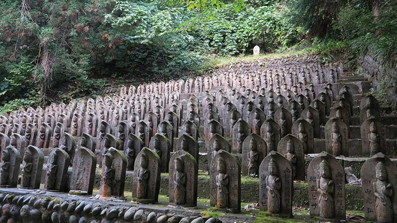 【青森県の心霊スポット】久渡寺【お遍路とオシラサマ信仰】