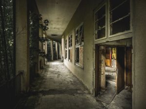 【殺人事件】滋賀県のヤバい心霊スポットランキング！