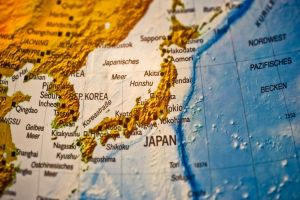 【レイライン】九州の中心にある0地場のパワースポット"幣立神宮"