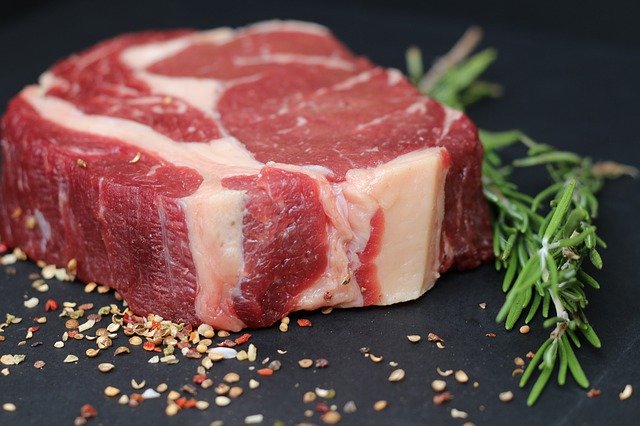 ケンタッキー州「肉の雨」事件！ある意味ゾッとする内容になっています。