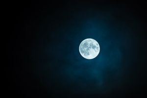 第2の月があった?地球を回っている天体は他にもあるの?