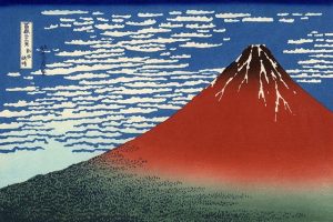 富士山噴火が現実味?大企業がこぞって富士山噴火の対策をしはじめた