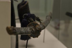 知っていますか?皇室の秘宝"三種の神器"