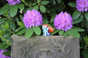 140年以上花が添えられ続けている「キャロライン・ウォルターの墓の謎の花束」