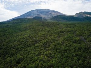 【日本のポンペイ】浅間山が過去にやらかした天明大噴火の規模がものすごかった